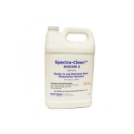Spectrum Aquatics - Stainless Steel Cleaners Spectra Clean System 3 Severe Use (1 Gal) # 47904