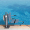 Spectrum Aquatics - Aqua Buddy BP350 Reverse Pool Lift # 1730116-R