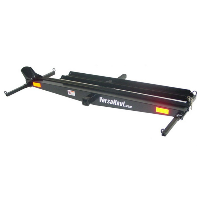 Versahaul motorcycle best sale hitch carrier