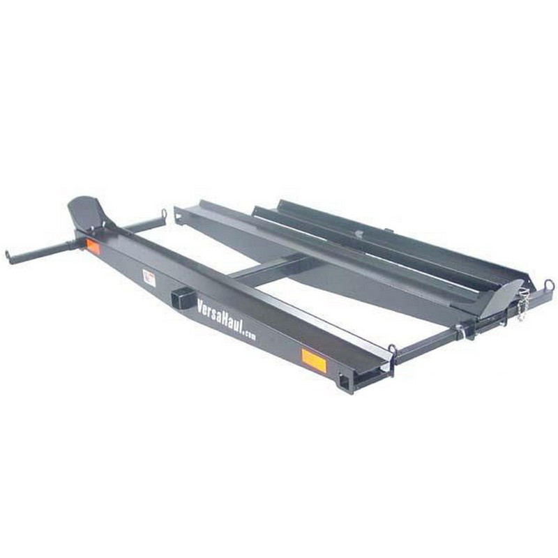 Versahaul steel 2024 motorcycle carrier