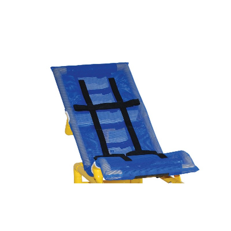 MJM International Replacement Mesh Sling for 191 LG Recl. Shower