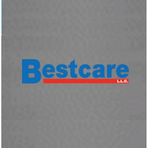 BestCare - SA400/500E Knee Pad & Footplate - WPSA400E-CBKF