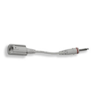 BestCare - Jack Plug Adapter for TA - WP-TEC-JPM