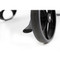 TOPRO USA - Troja Classic M Silver - #814750 - 000120 - Tire/Wheel close up