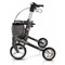 TOPRO USA - Olympos ATR S Silver - #814305 - Side view