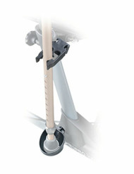TOPRO USA - Crutch holder # 814025 - Product angle #1