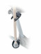 TOPRO USA - Crutch holder # 814025 - Product angle #1