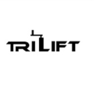 TRILIFT - Reducer from 2.5" to 2" Hitch - EXT2/2.5