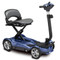 EV Rider - S19 4AF TranSport 4AF - Demo - Blue