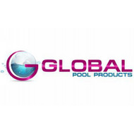 Global Pool Products - Legend Series Lift - Drop in Anchor for L- Series - GLCQDIA