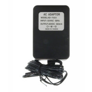 Global Pool Products - Superior, Legend, Commercial & Performance Series - S L C P Series Ac Adapter for Charger - ACADAPT-1