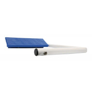 Global Pool Products - Rotational, Superior, Performance & Commercial Series - R,S,P,C Series Foot Rest - GLCFRK