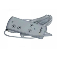 Global Pool Products - Rotational Series - R Series Handset TiMotion - T5068-18