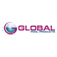 Global Pool Products - Rotational Series - R Series Motor (R-375) TiMotion - RGLCDCM-4