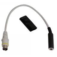 Global Pool Products - Rotational Series - R Series Conversion adapter cord - TIJACK-ADAPT