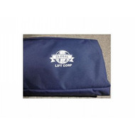 Global Pool Products - Cover - R-450A Deluxe Blue Protective Cover - RGLCPCBA