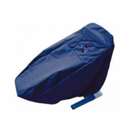 Global Pool Products - Cover - Universal Rotational Standard Cover Standard Blue Protective Cover - RUNICOVERB