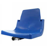 Global Pool Products - All Lifts - Seat(base only) - GLCSEATB-1 - Front view