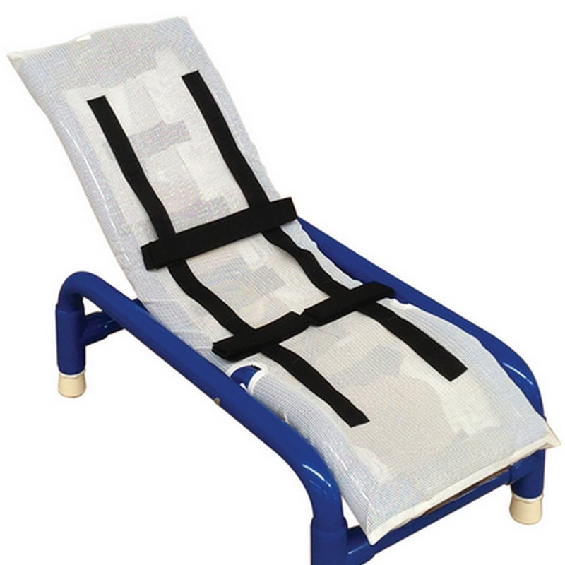 Pvc chair 2024 sling replacement