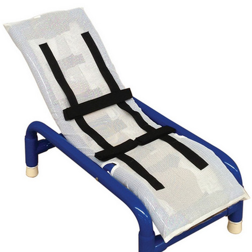 MJM International - Replacement Mesh Sling for 191 S Recl. Shower Chair - R-SL-191-S
