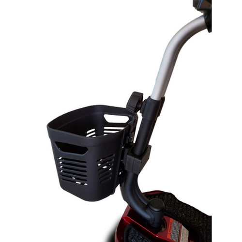 EV Rider - Front Basket - Fits all Transport & Teqno Scooters - HW-94282227