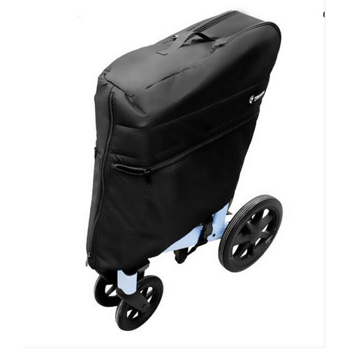 Triumph Prestige Rollator and Transport Chair - Travel Cover - 600-4600