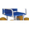 MJM International - Replacement Mesh Seat for E720 All Terrain Chair - R-E720-SL-SEAT