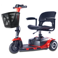Zipr Mobility - Zipr 3 Roo Red