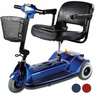Zipr Mobility - Zipr 3 Blue