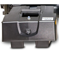 EV Rider - CityCruzer Battery Box only - WT-S17-089-00200