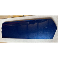 EV Rider - Battery Cover S19 4AF - Sapphire Blue - HW-77172597