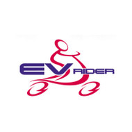 EV Rider - Transport AF/M/AF+/4AF Right Rear Drive Wheel - HW-74055063