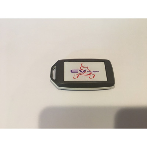 EV Rider - Teqno Key Fob (Proximity Key) - HW-77106002