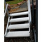 PVI - Modular XP Ramp w/Handrails - 36" W x 7' L - MXP7.0 - Stairs with 4 Steps