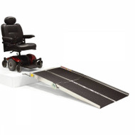 PVI - Multifold Reach Wheelchair Ramp 7' x 30" - UTW730