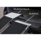 PVI - Multifold Reach Wheelchair Ramp 7' x 30" - UTW730 - Full 30″ Wide Platform Provides Excellent Stability