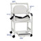 MJM Intl - Geri-Chair - 500-FS - Reinforced At All Stress Related Areas