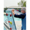 Spectrum Aquatics - Kersplash Challenger - Pool Climbing Wall - Short - 8' height - 70535 - Easy installation