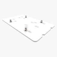 Aqua Creek - Anchor Adapter Plate - Pro Series To Srs, Spec, Glob Existing Anchors (New) - F-UAPPS