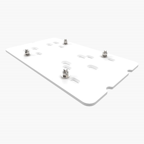 Aqua Creek - Anchor Adapter Plate - Pro Series To Srs, Spec, Glob Existing Anchors (New) - F-UAPPS