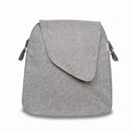 ACRE - Weekend Bag - Grey - 5713504000586