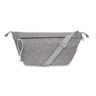 ACRE - Carbon Ultralight - Wide Track - Organizer Bag - Grey - 5713504000098