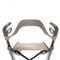 ACRE - Carbon Ultralight - Wide Track - Backrest - Sand - 5713504000111 - Comfortable backrest to support your lower back
