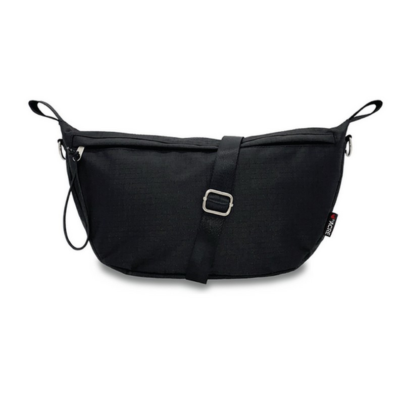 byACRE | Pocket Bag - Charcoal - 5713504001958
