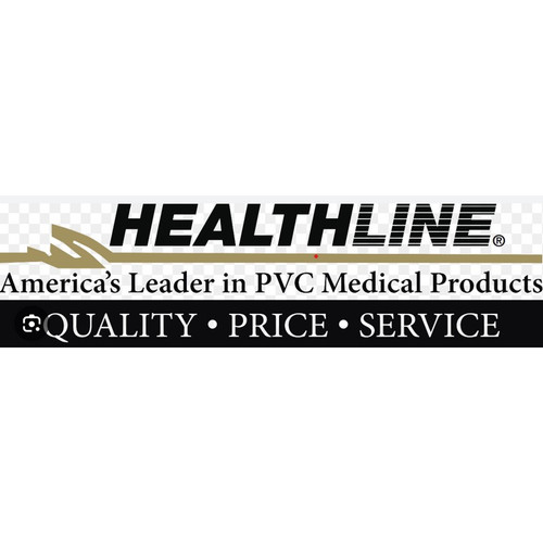 Healthline - Replacement Stainless Gas Spring (price per each) for EZee Life Chair (Model 155) - 155GS