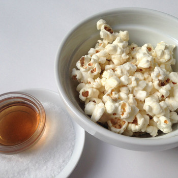 salt and vinegar gourmet popcorn