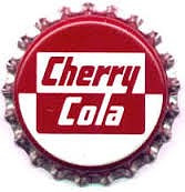 Cherry Cola Popcorn