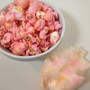 cotton candy gourmet popcorn