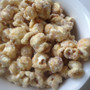 Caramel Sea Salt Gourmet Popcorn