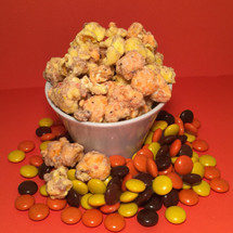 Reeses Pieces® Gourmet Popcorn